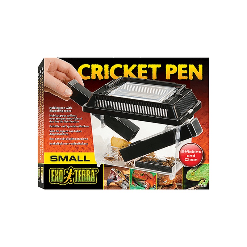Exo Terra Cricket Pen