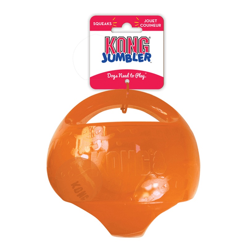 Kong Jumbler Ball