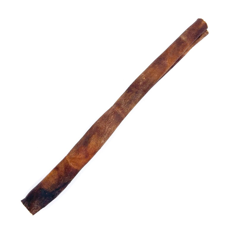 Natural Dog 12" Collagen Straight Stick
