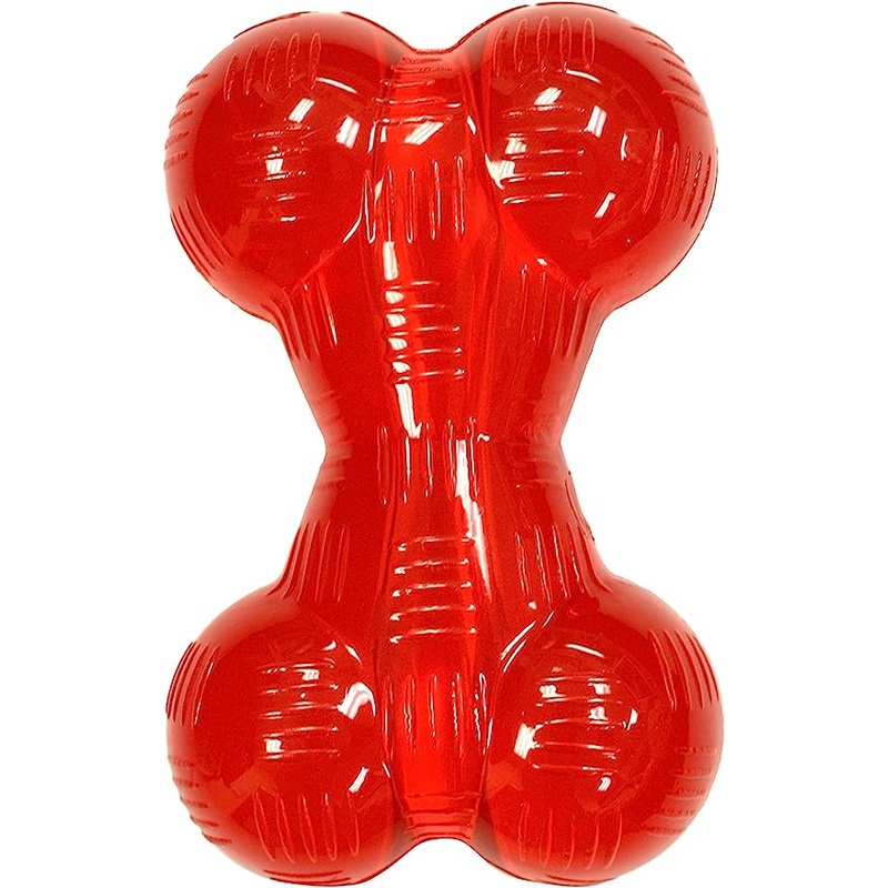 Play Strong Rubber Bone