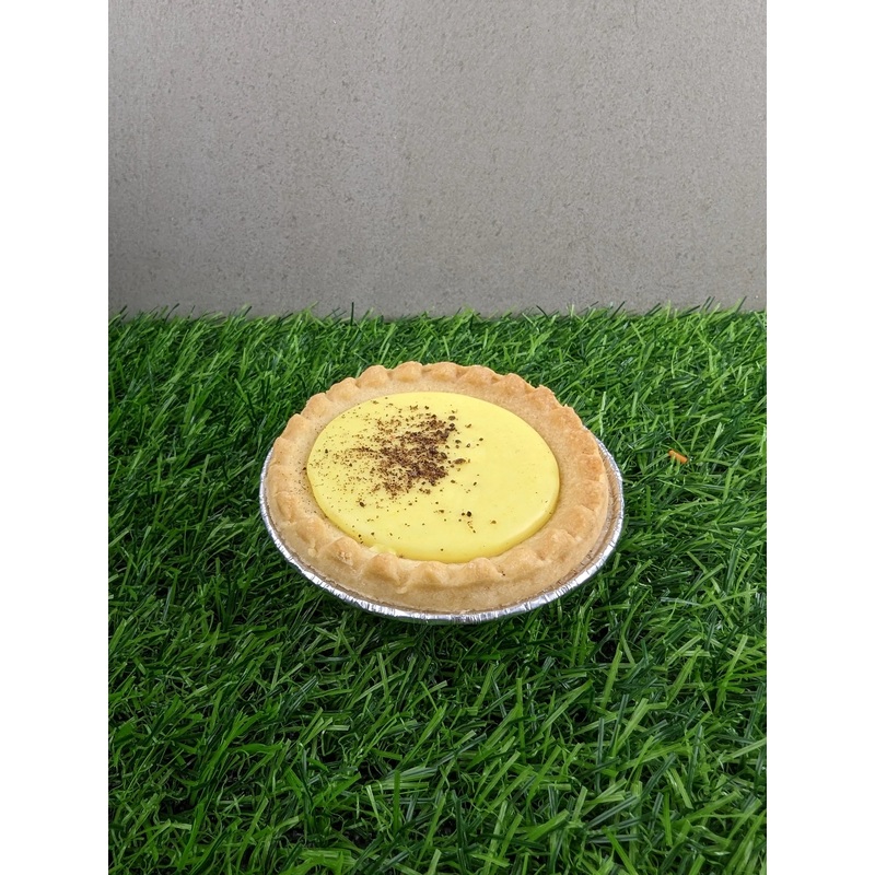 Pooch Treats - Custard Tart