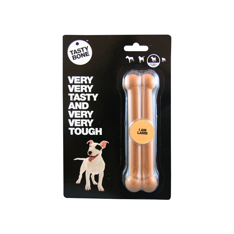 Tasty Bone Lamb