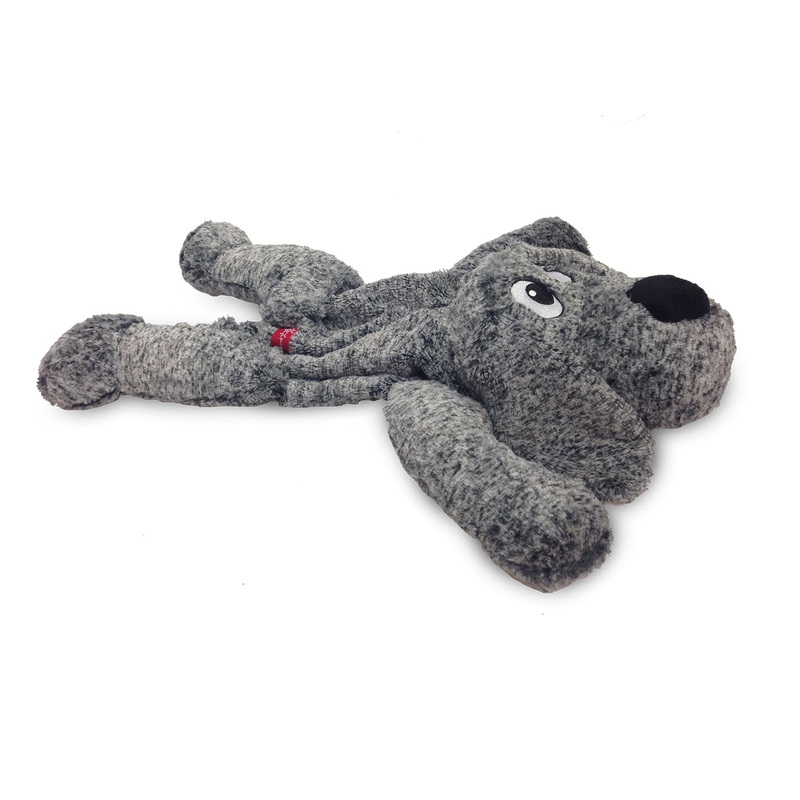 YD Drooly Dog Fill Me