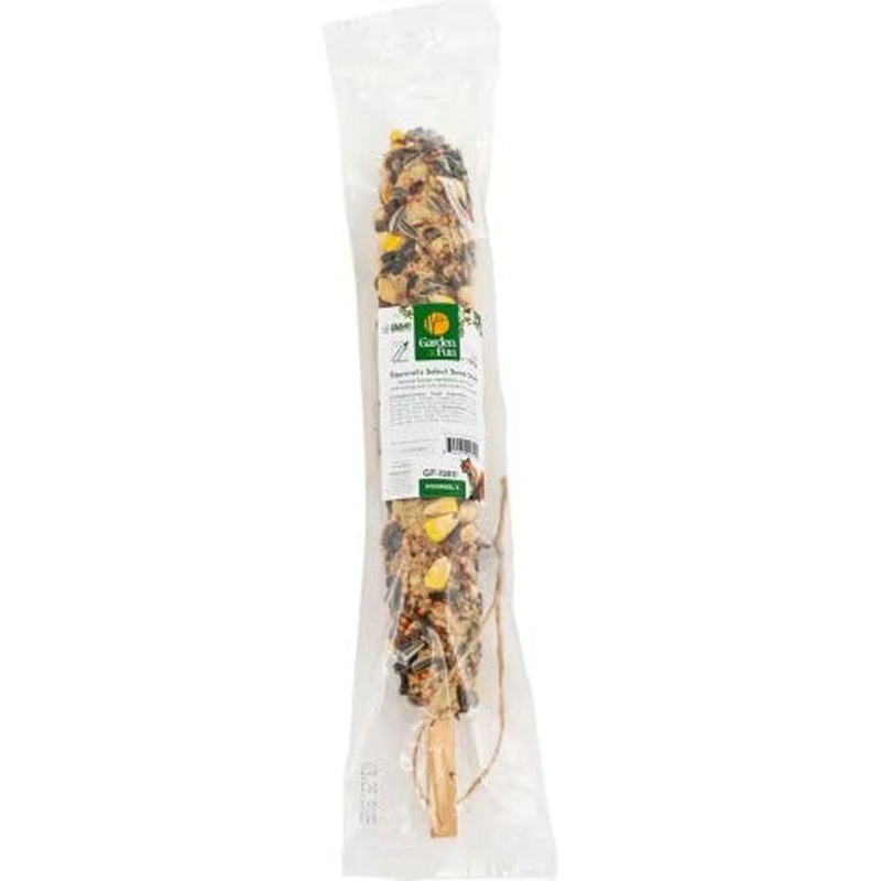 A&E Squirrel's Select Seed Stick 7oz