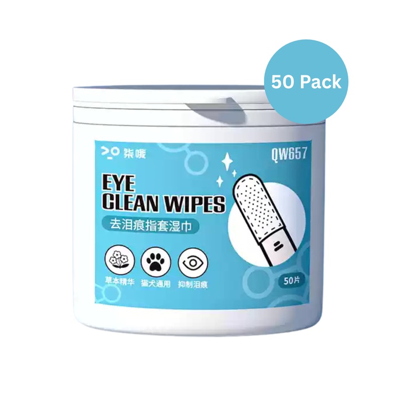 Ear Wipes