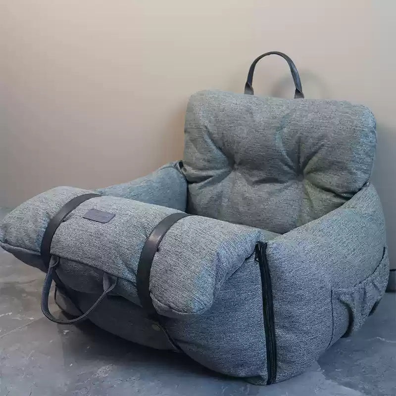 Four Seasons Travel Bed