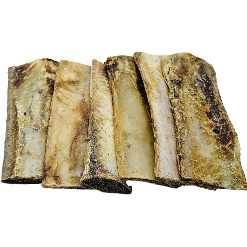 Kirby Pet Treats Beef Ribs