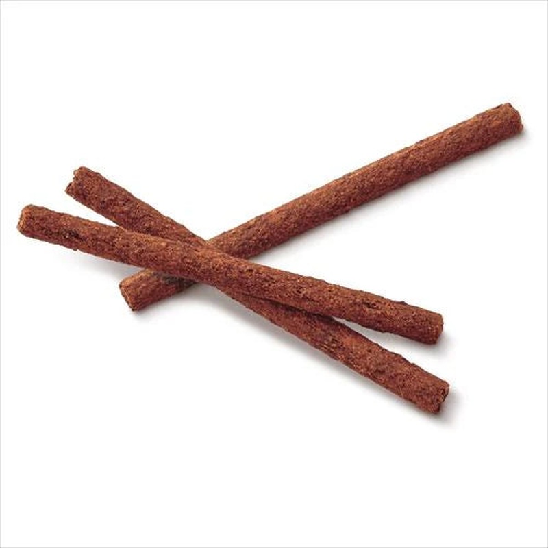 Kirby Pet Treats Emu Sausage Sticks