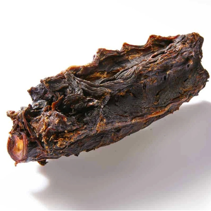 Kirby Pet Treats Kangaroo Lumbar - Single