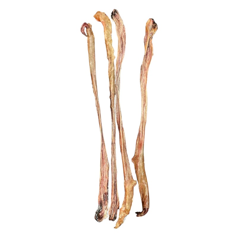 Kirby Pet Treats Pig Pizzle