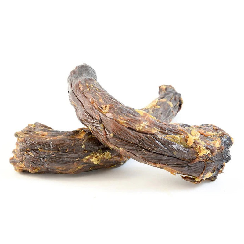 Kirby Pet Treats Turkey Necks