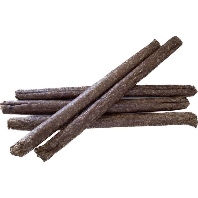 Kirby Pet Treats Turkey Sausage Sticks