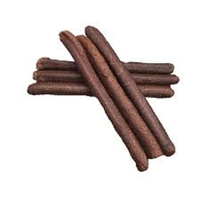 Kirby Pet Treats Venison Sausage Sticks