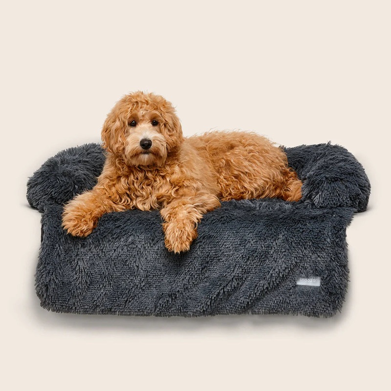 Snooza Sofa Buddy - Dog Sofa Blanket