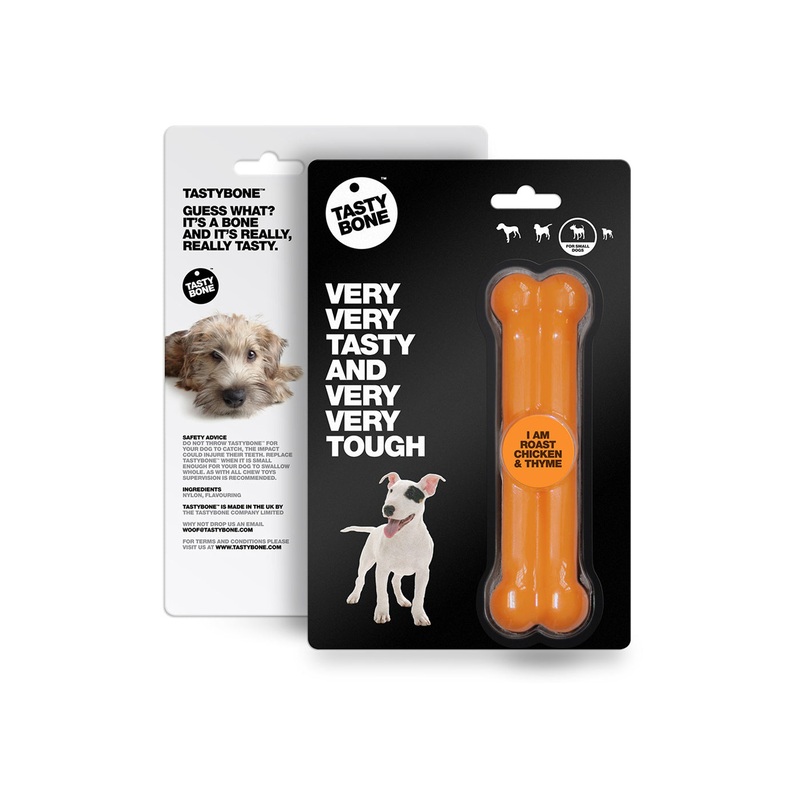 Tasty Bone Roast Chicken & Thyme