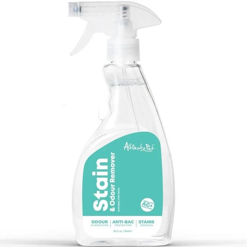 Altimate Pet Stain & Odour Remover for Dogs