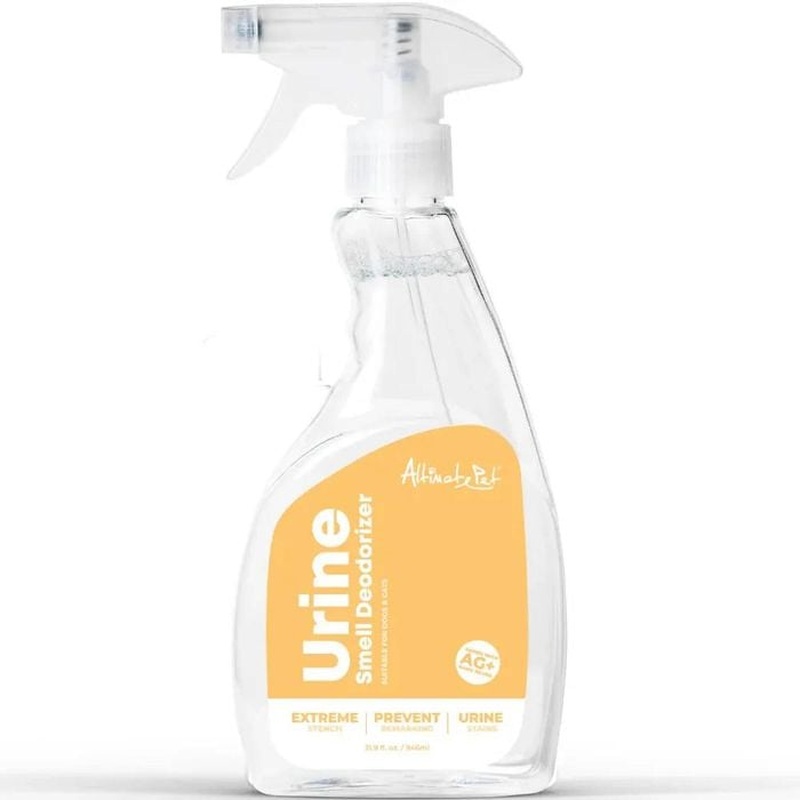 Altimate Pet Urine Smell Remover for Dogs & Cats