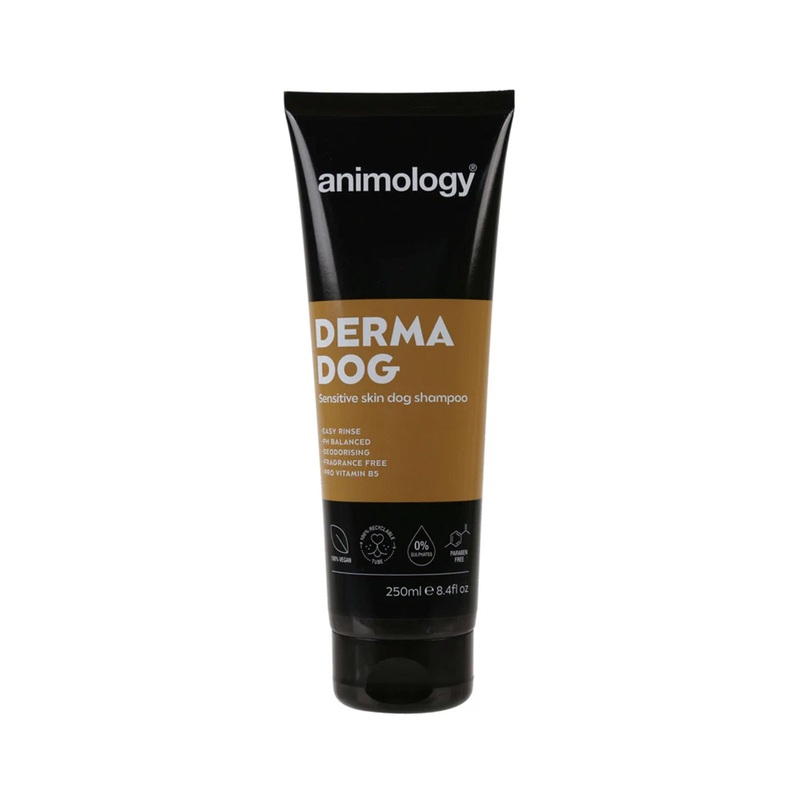 Animology Derma Dog Shampoo