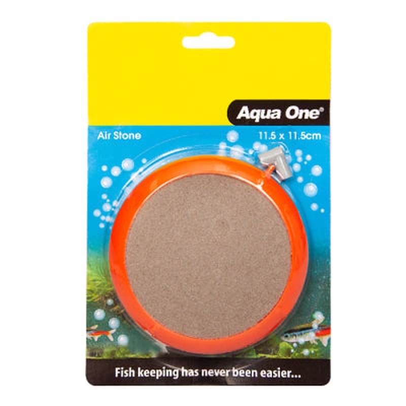 Aqua One AIM Airstone Disk Large