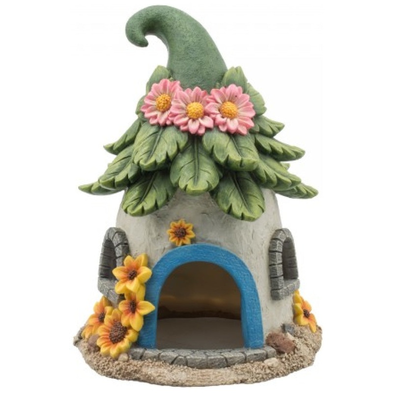 Bioscape Fairy House 2