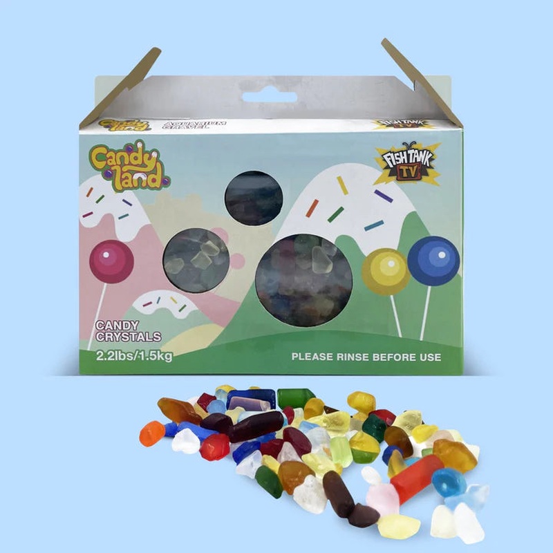 CandyLand Crystals