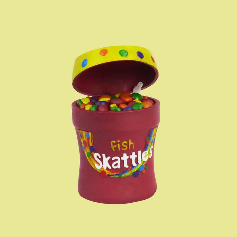 CandyLand Skattles