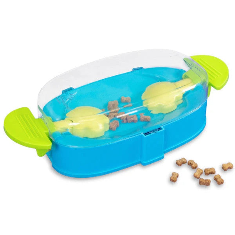 Nina Ottosson Paw n Play