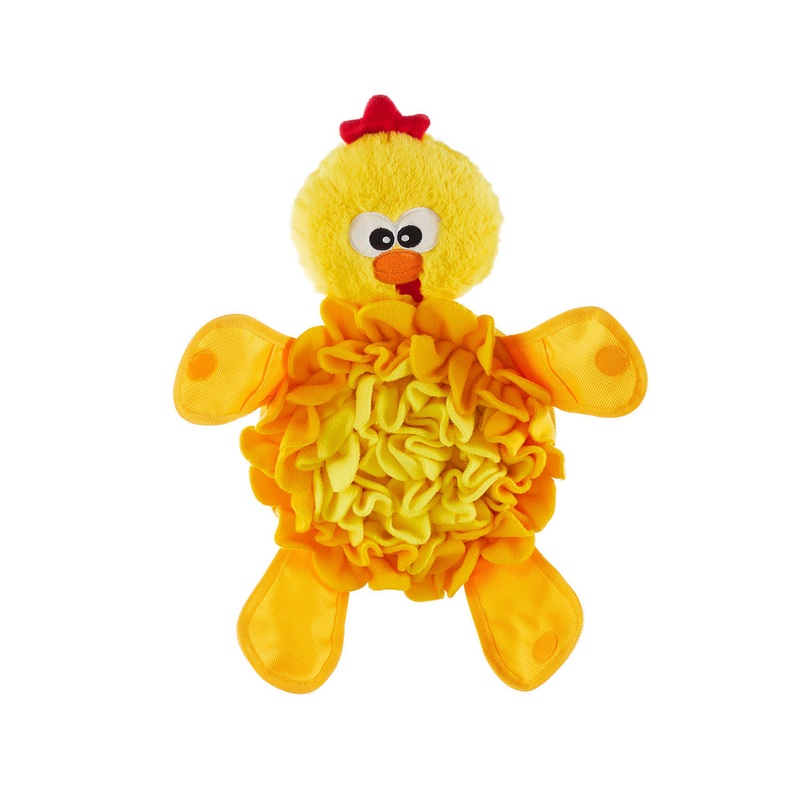 Outward Hound Snuffle Palz Chicken