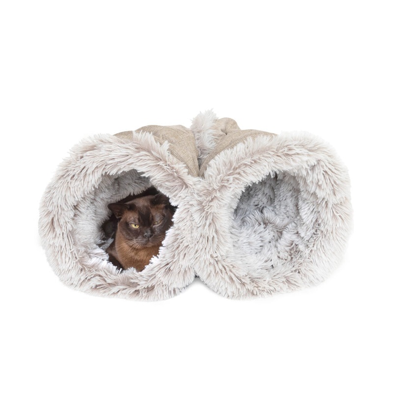 Superior Pet Goods - Cosy Cat Tunnel