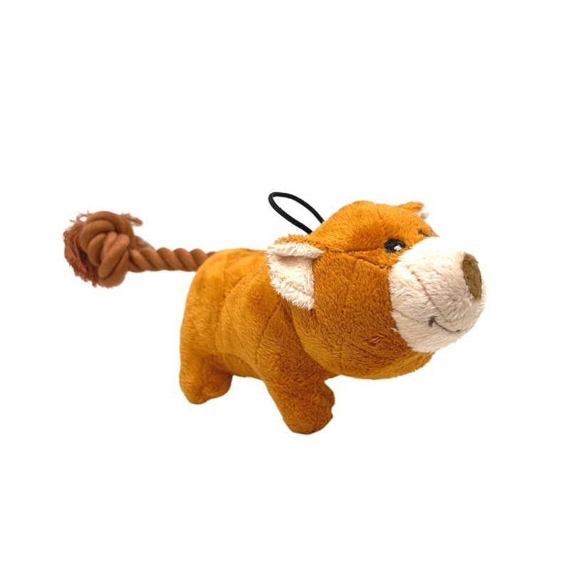 Chomper - Tail Wagger Bear