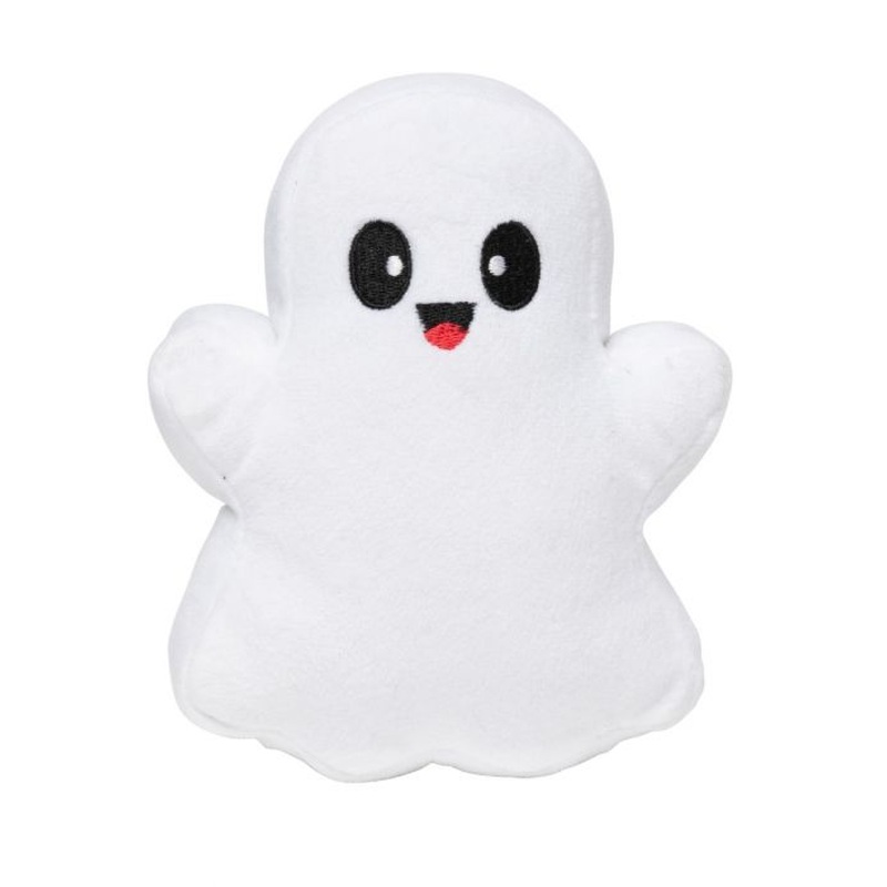 Dog Toy - 2 Cute 2 Spook Ghost