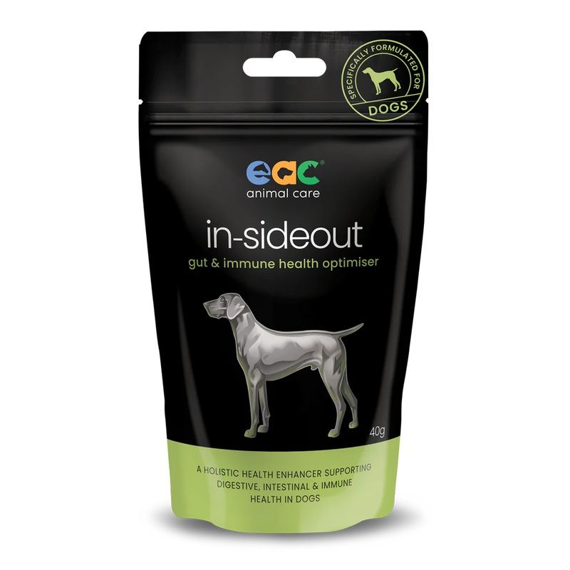 In-sideout dog pre - probiotics