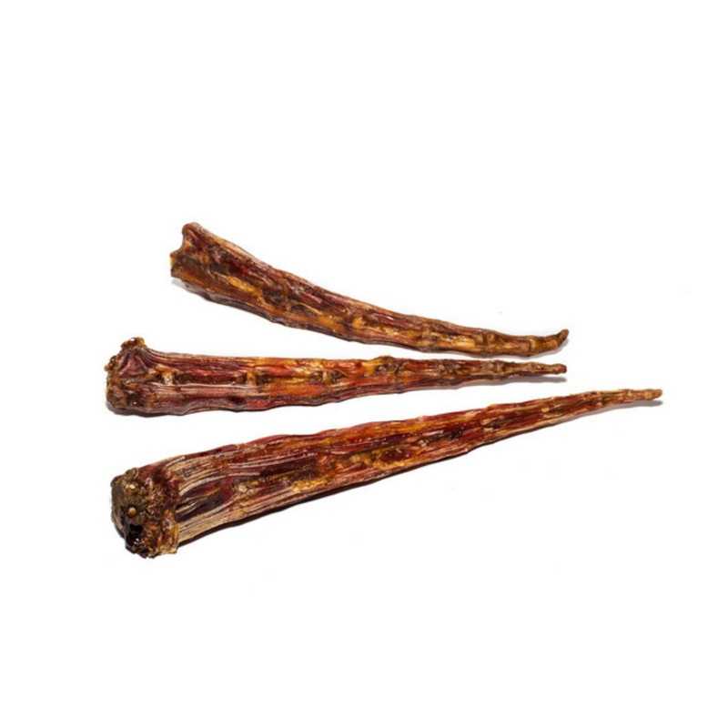 Kirby Pet Treats Kangaroo Tail Tips