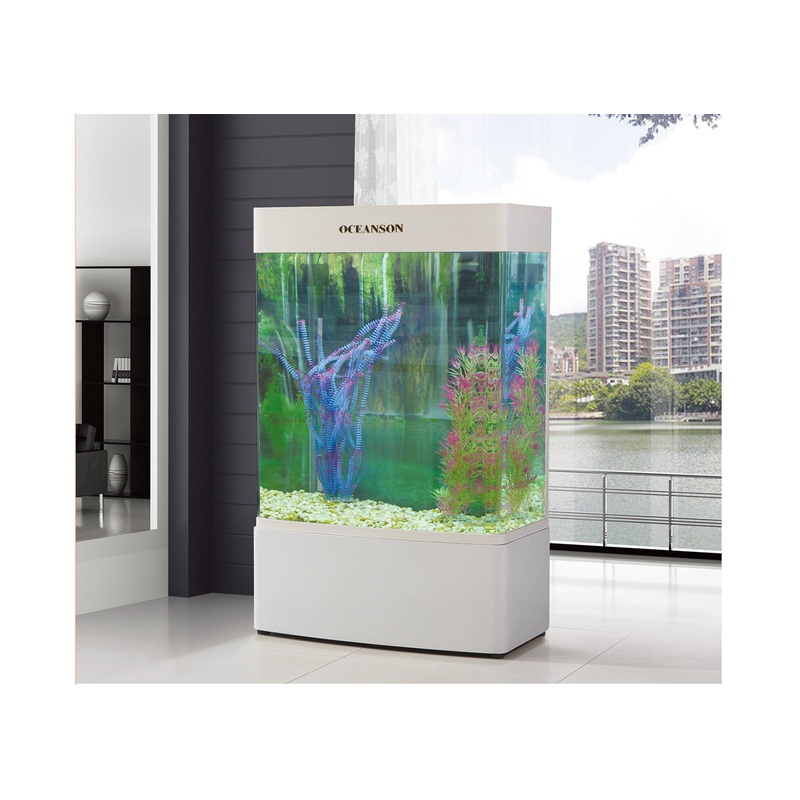 Oceanson GHH120 - 120cm x 51cm x 118cm / 30cm with Base + Sump