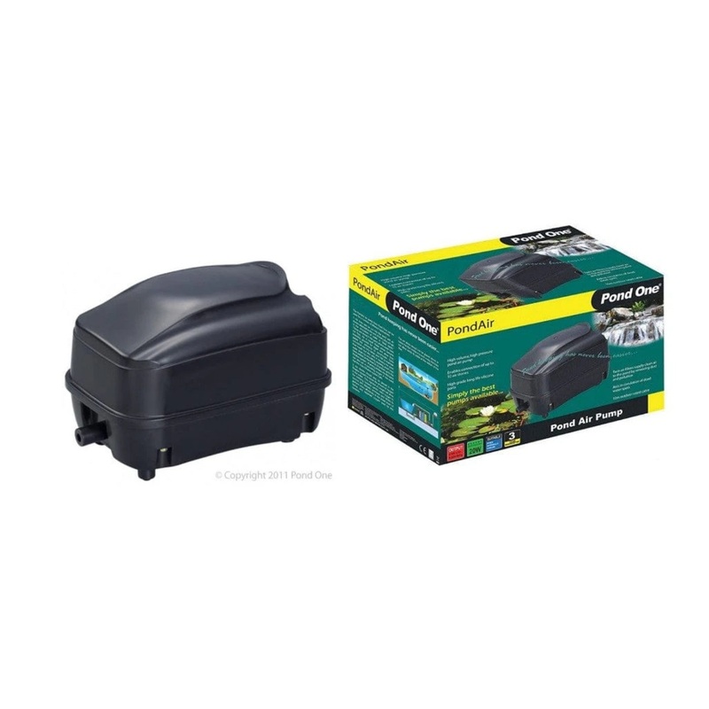 Pond One O2plus 12000 Air Machine