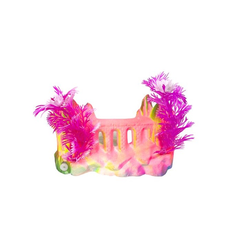 Psychedelic Mountain Air Filter