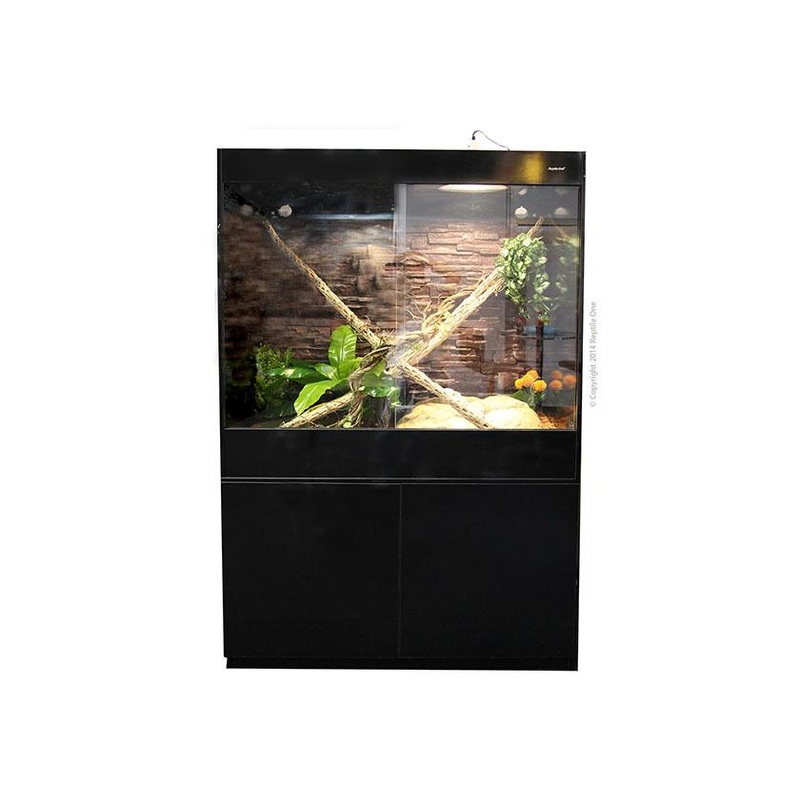 Reptile One ROC 1206 Cabinet