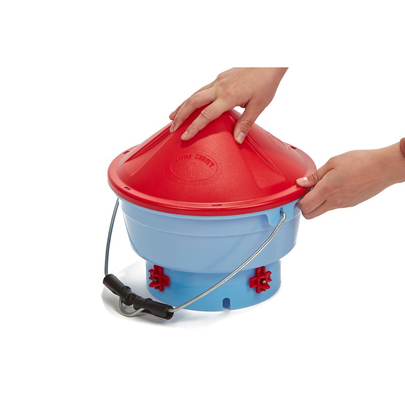 VSI Little Giant Deluxe Hen Hydrator - 1 Gallon
