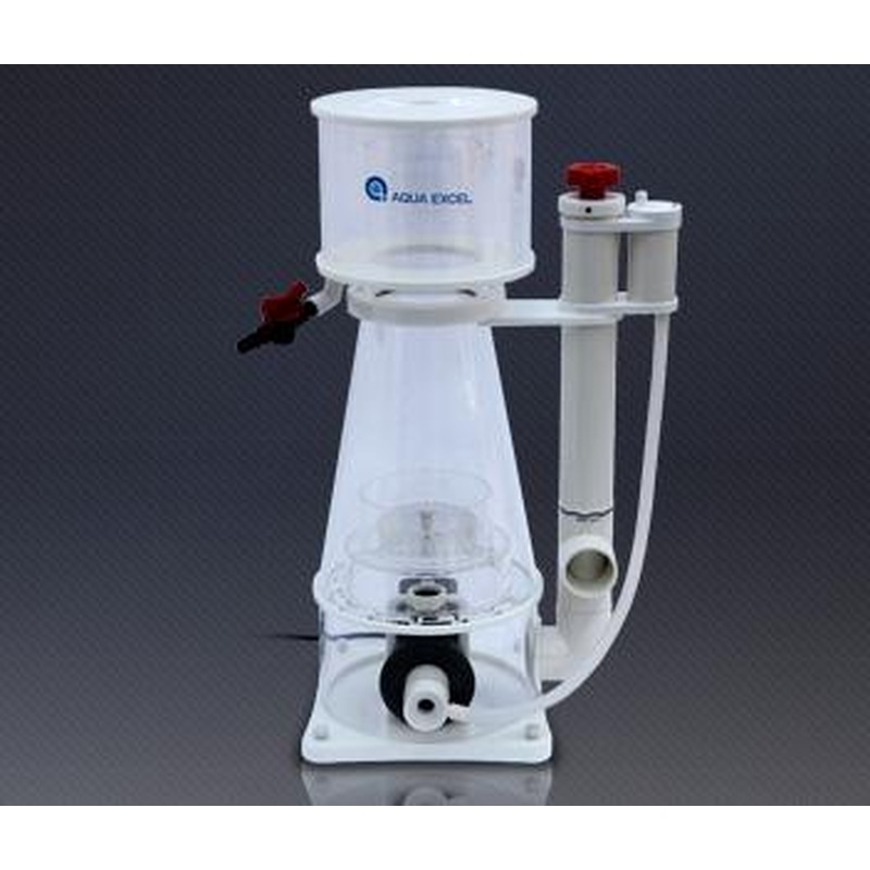 Aqua Excel Internal Protein Skimmer 1300L D200mm AE-ZPS100
