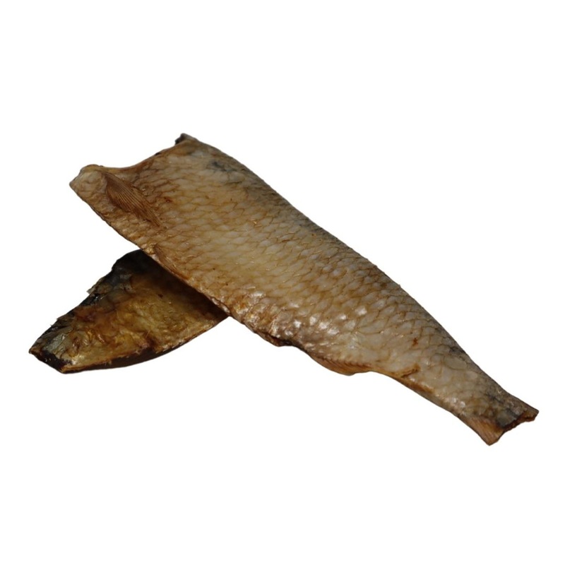 Kirby Pet Treats Large Sardines 250g