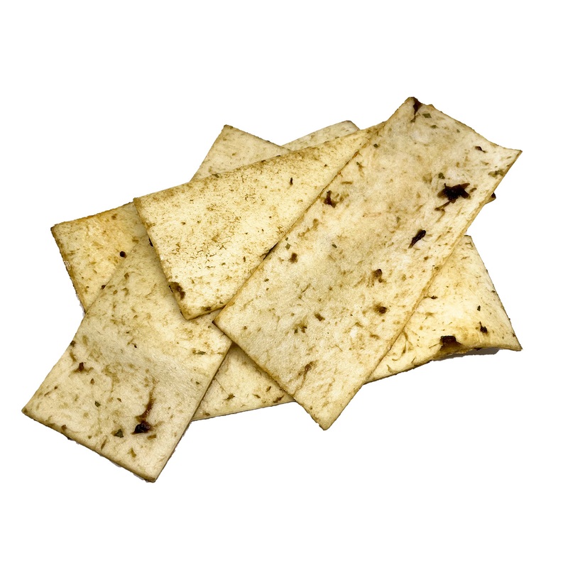 Kirby Pet Treats Rawhide Chips Kangaroo 1kg