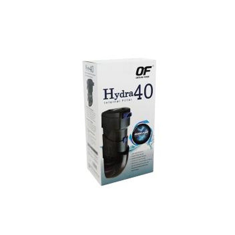 Ocean Free Hydra 40 Internal Filter