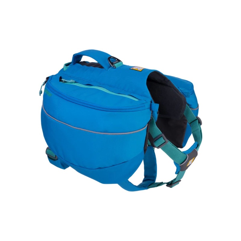 Ruffwear Approach Dog Backpack SM Blue Dusk