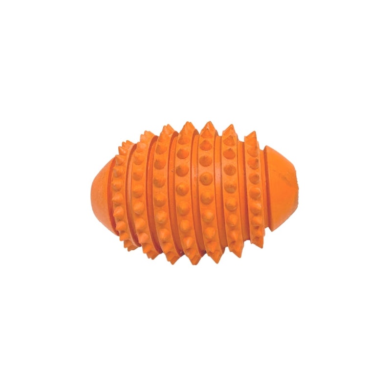 WLPET Touchdowns Dog Toy