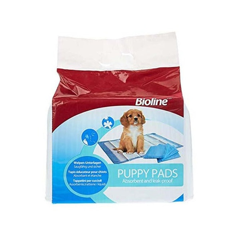 Bioline Puppy Training Pads