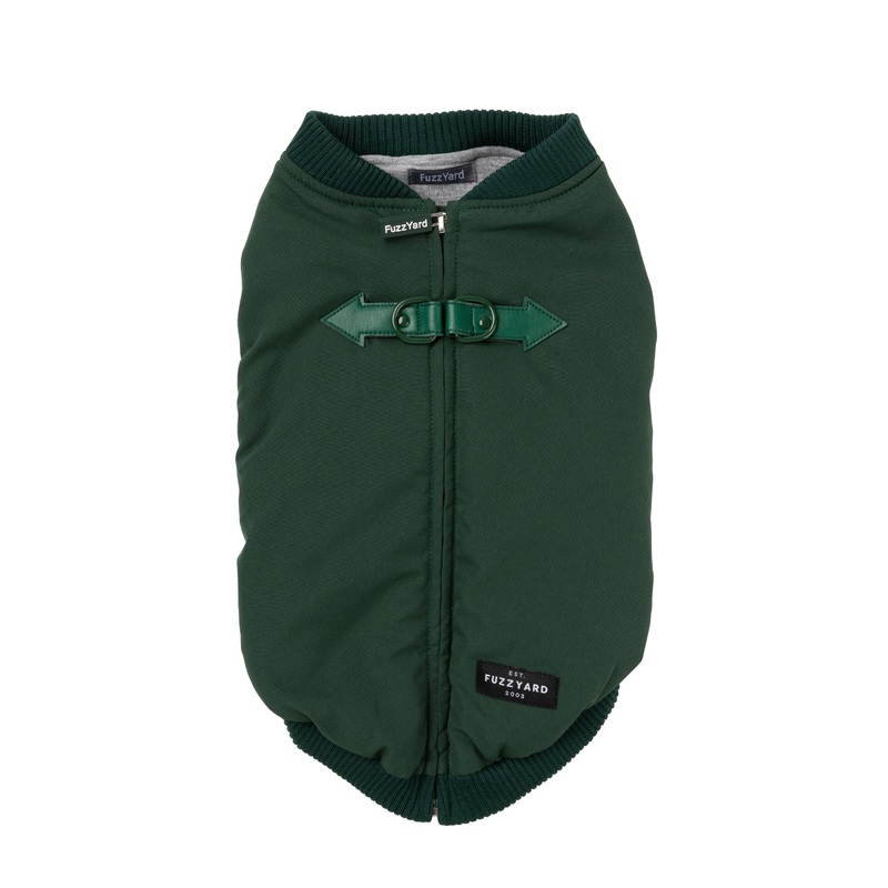 FuzzYard - East Macgyver Jacket