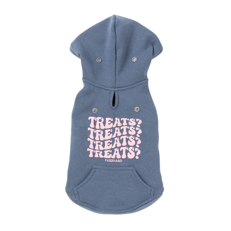 FuzzYard - Treats Hoodie