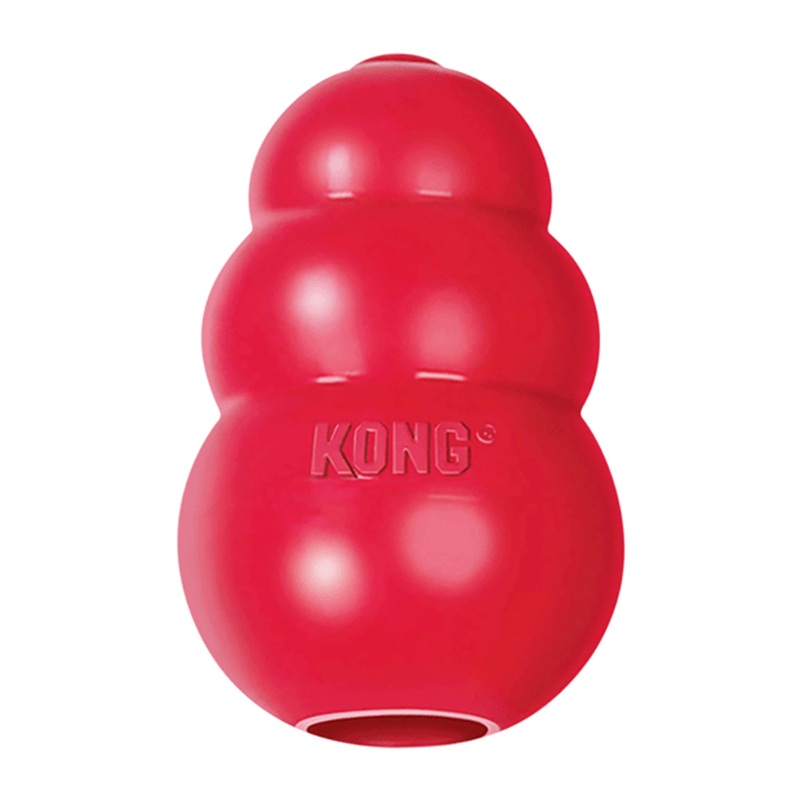 Kong Classic Dog Toy