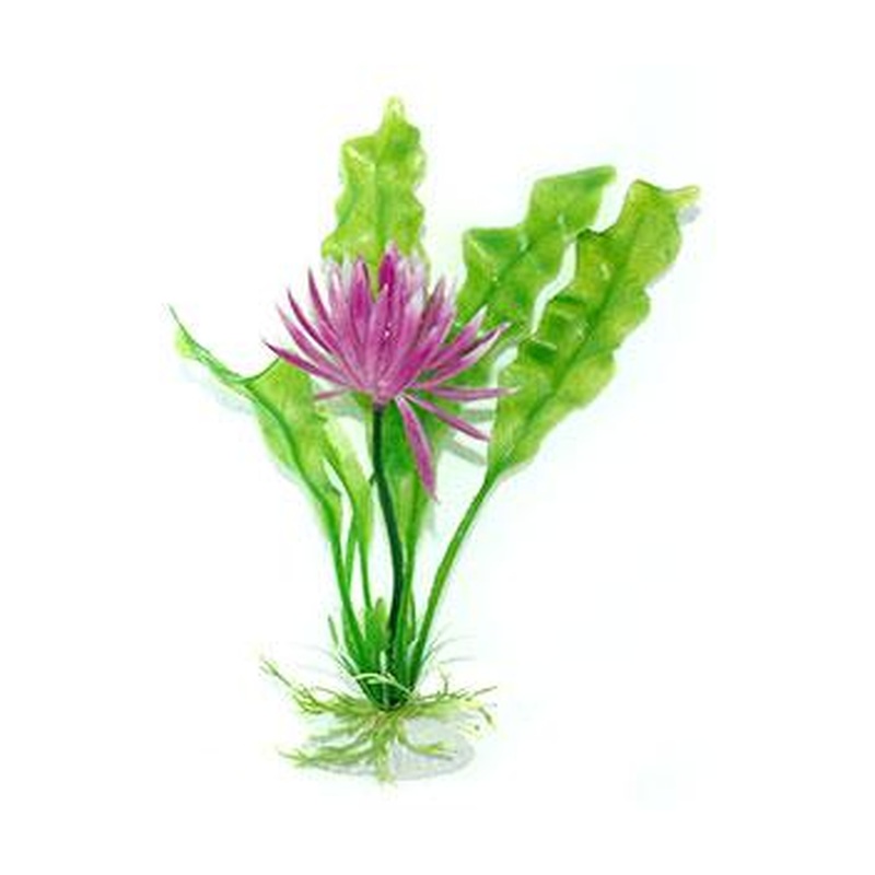 AquarWorld Sword with Lily