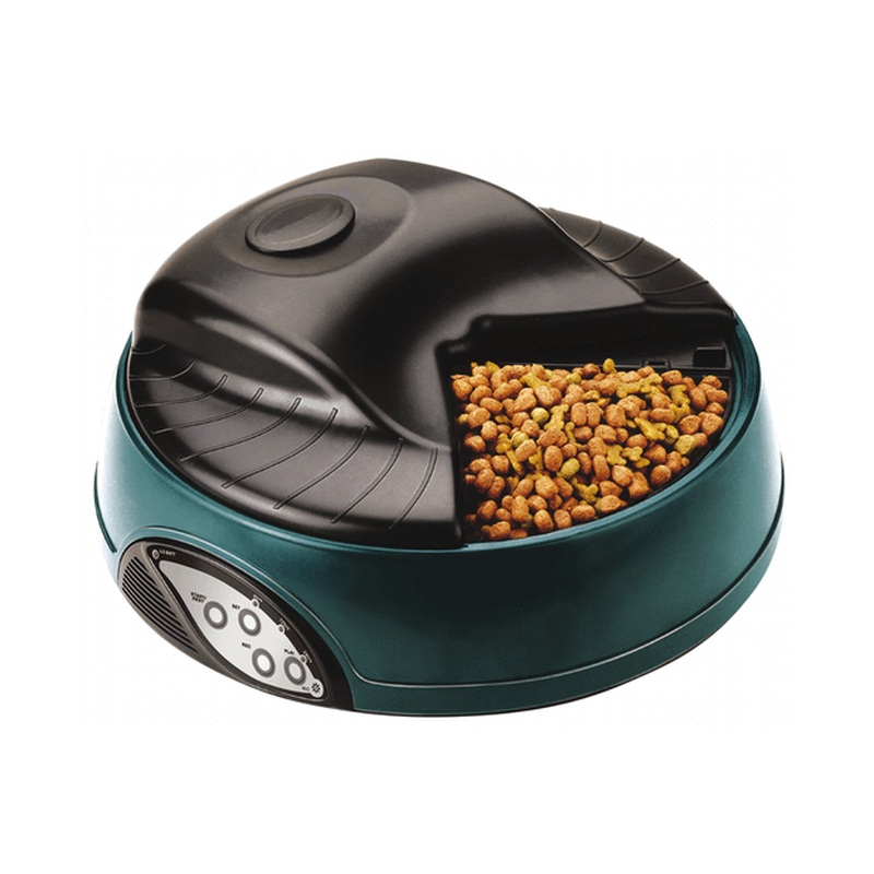 Automatic Pet Feeder Model PF-04